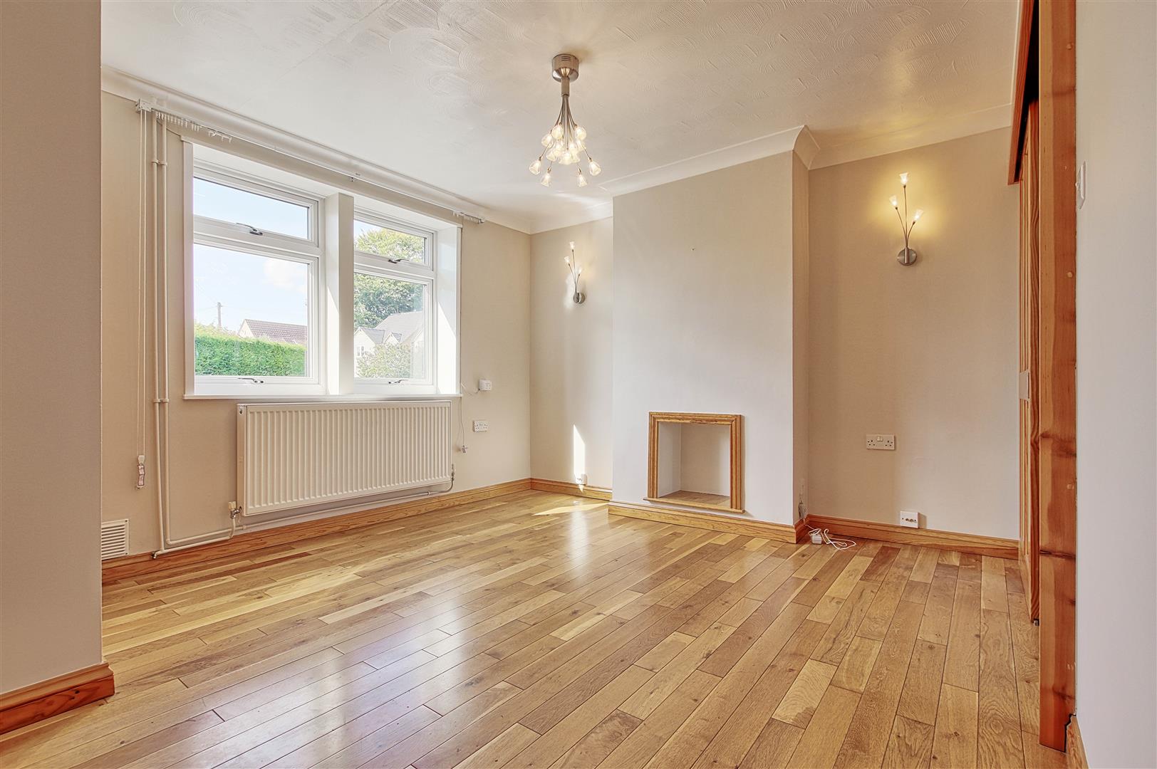 Jenyns Close, Bottisham